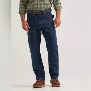 Wrangler Riggs Workwear Performance Utility Jean Size 30x30